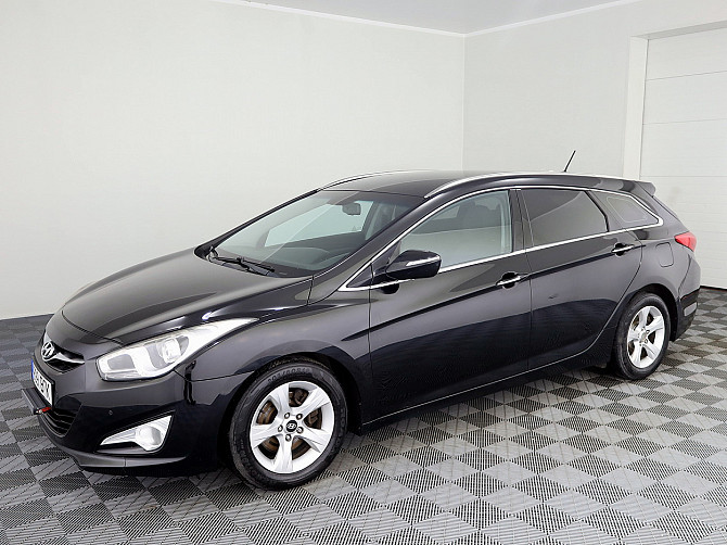 Hyundai i40 Comfort ATM 1.7 CRDi 100kW Tallina - foto 2