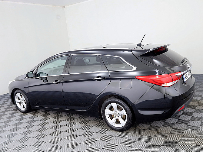 Hyundai i40 Comfort ATM 1.7 CRDi 100kW Tallina - foto 4