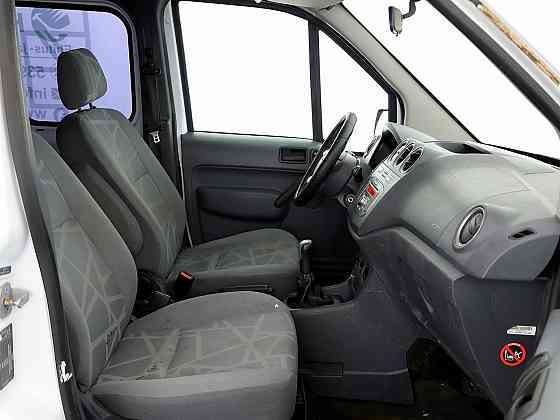 Ford Tourneo Connect Facelift 1.8 TDCi 66kW Tallina