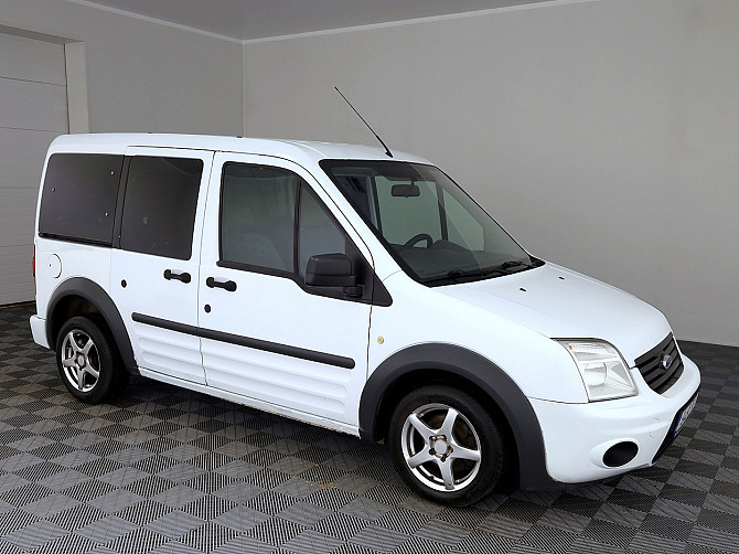 Ford Tourneo Connect Facelift 1.8 TDCi 66kW Tallina - foto 1