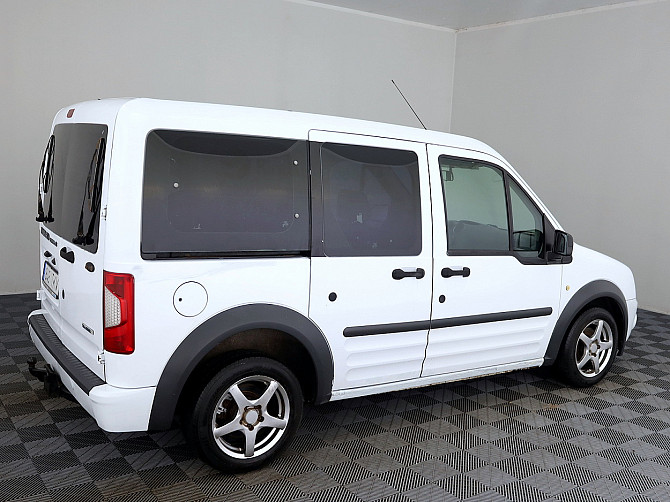 Ford Tourneo Connect Facelift 1.8 TDCi 66kW Tallina - foto 3