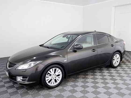 Mazda 6 Elegance 2.0 108kW Tallina