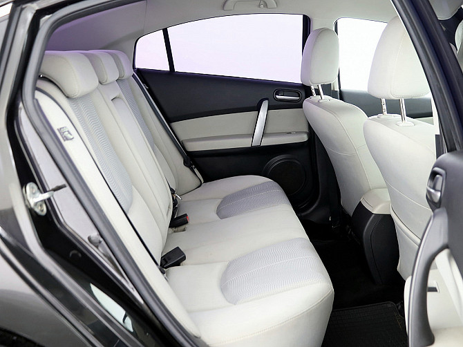 Mazda 6 Elegance 2.0 108kW Tallina - foto 7