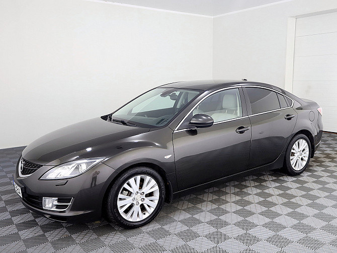 Mazda 6 Elegance 2.0 108kW Tallina - foto 2