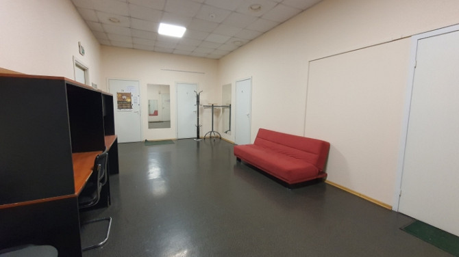 Tiek pārdota ēka un zeme Marijas ielā.  Ēkas lietošanas veids: 1220 biroju ēka. Būves Rīga - foto 7