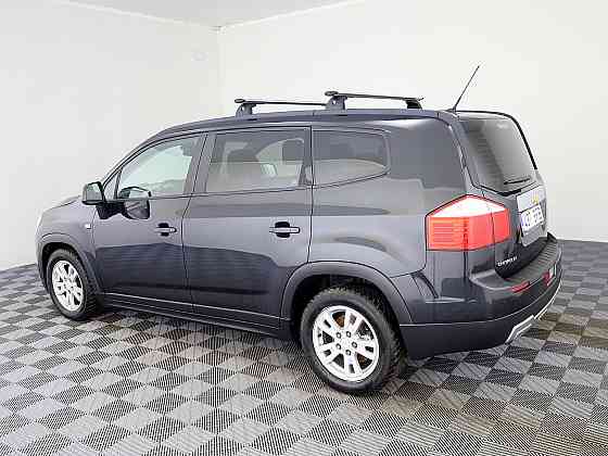Chevrolet Orlando Comfort 1.8 104kW Tallina