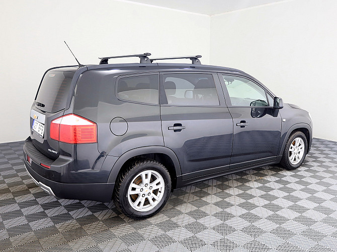 Chevrolet Orlando Comfort 1.8 104kW Tallina - foto 3