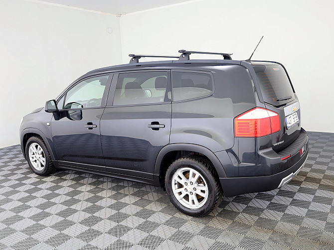 Chevrolet Orlando Comfort 1.8 104kW Tallina - foto 4