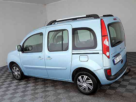 Renault Kangoo Multispace 1.5 dCi 66kW Tallina