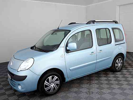 Renault Kangoo Multispace 1.5 dCi 66kW Tallina