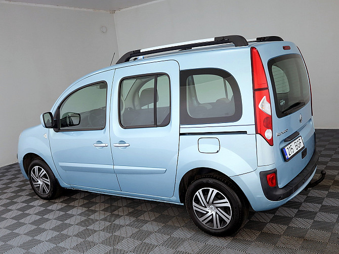 Renault Kangoo Multispace 1.5 dCi 66kW Tallina - foto 4
