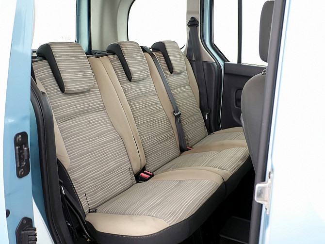 Renault Kangoo Multispace 1.5 dCi 66kW Tallina - foto 7