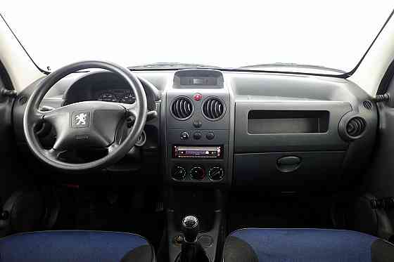 Peugeot Partner Multispace 1.4 55kW Tallina