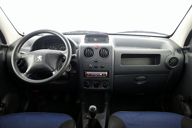 Peugeot Partner Multispace 1.4 55kW Tallina - foto 5