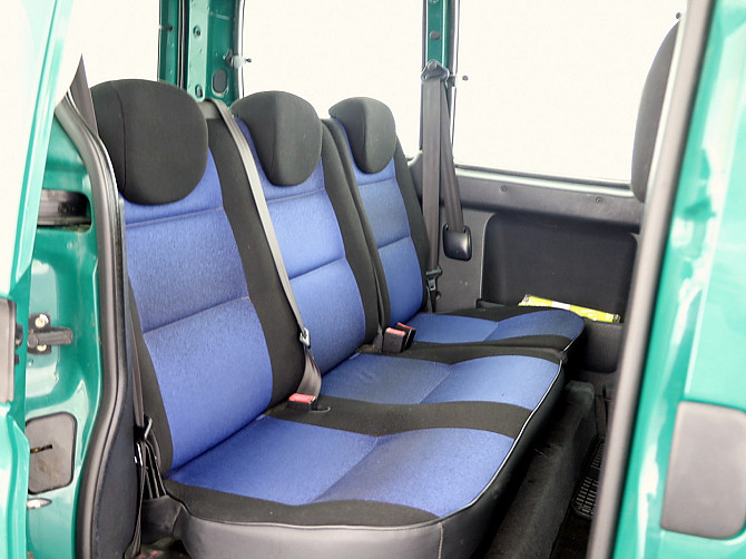 Peugeot Partner Multispace 1.4 55kW Tallina - foto 7