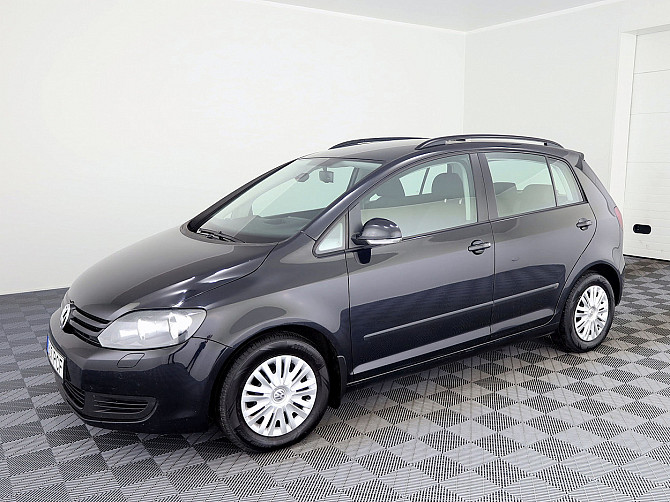 Volkswagen Golf Plus Comfortline Facelift 1.4 59kW Tallina - foto 2