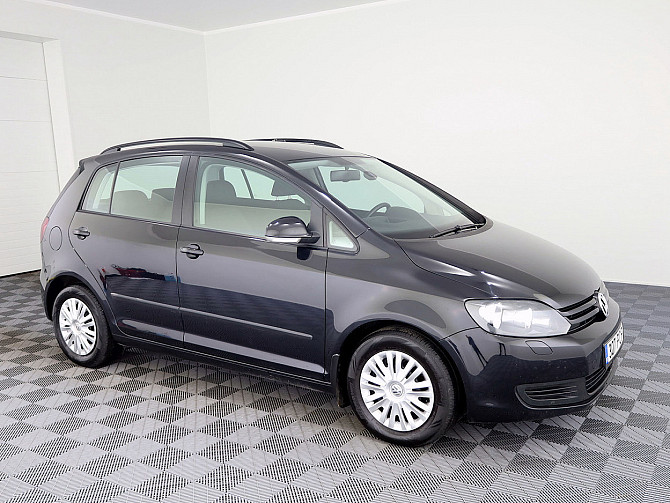 Volkswagen Golf Plus Comfortline Facelift 1.4 59kW Tallina - foto 1