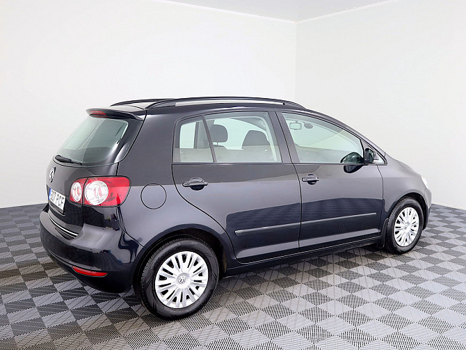 Volkswagen Golf Plus Comfortline Facelift 1.4 59kW Tallina - foto 3