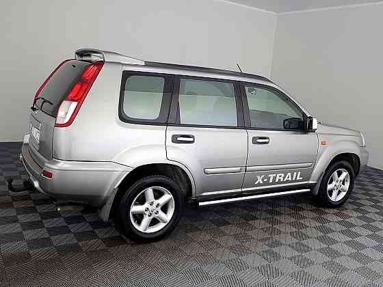 Nissan X-Trail Comfort 4x4 2.0 103kW Tallina