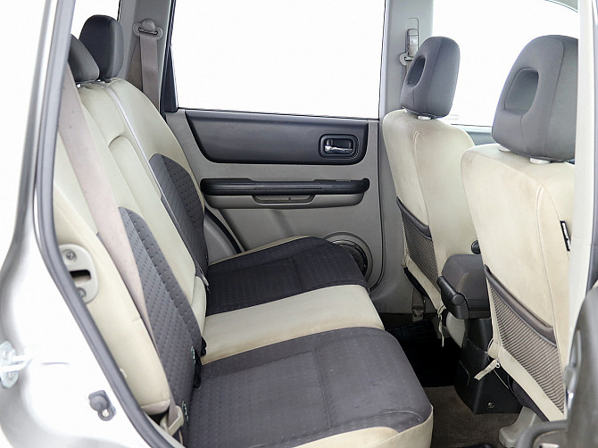 Nissan X-Trail Comfort 4x4 2.0 103kW Tallina - foto 7