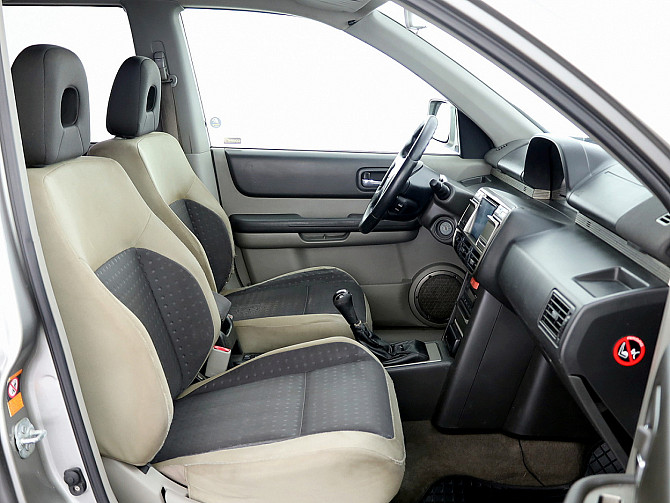 Nissan X-Trail Comfort 4x4 2.0 103kW Tallina - foto 6