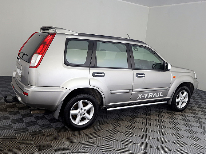 Nissan X-Trail Comfort 4x4 2.0 103kW Tallina - foto 3