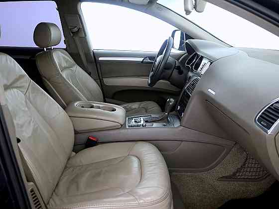 Audi Q7 Highline ATM 3.0 TDI 155kW Tallina