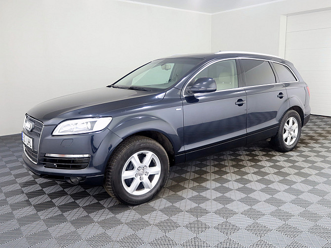 Audi Q7 Highline ATM 3.0 TDI 155kW Tallina - foto 2