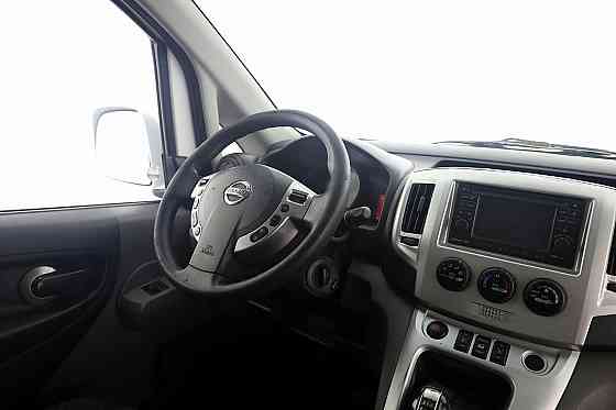 Nissan NV200 Van 1.5 dCi 81kW Tallina
