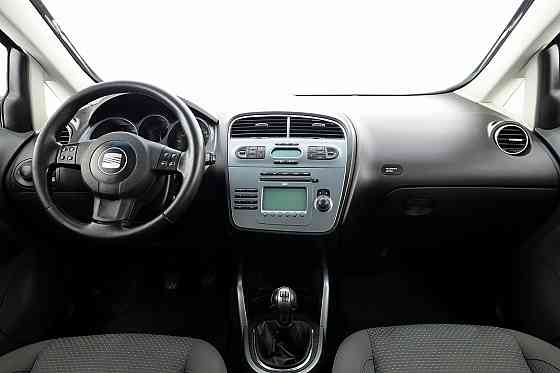 SEAT Altea XL Comfortline 1.8 118kW Tallina