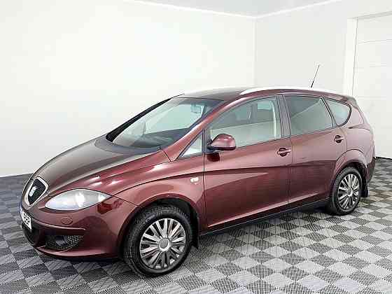 SEAT Altea XL Comfortline 1.8 118kW Tallina