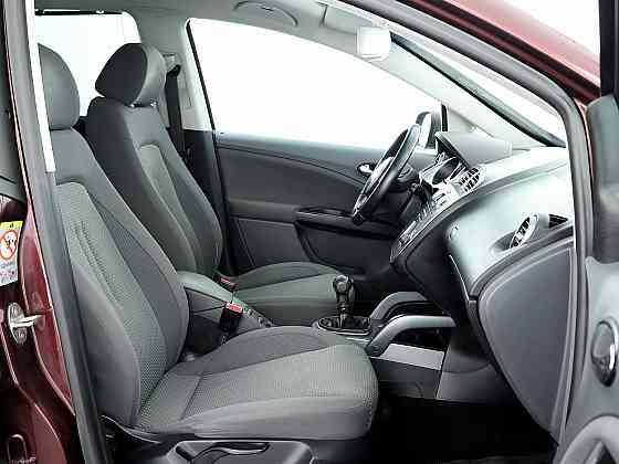 SEAT Altea XL Comfortline 1.8 118kW Tallina