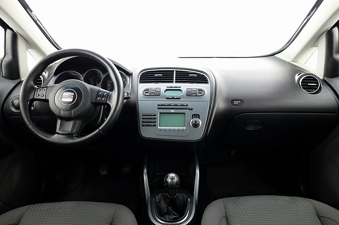 SEAT Altea XL Comfortline 1.8 118kW Tallina - foto 5