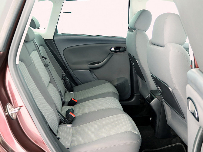 SEAT Altea XL Comfortline 1.8 118kW Tallina - foto 7