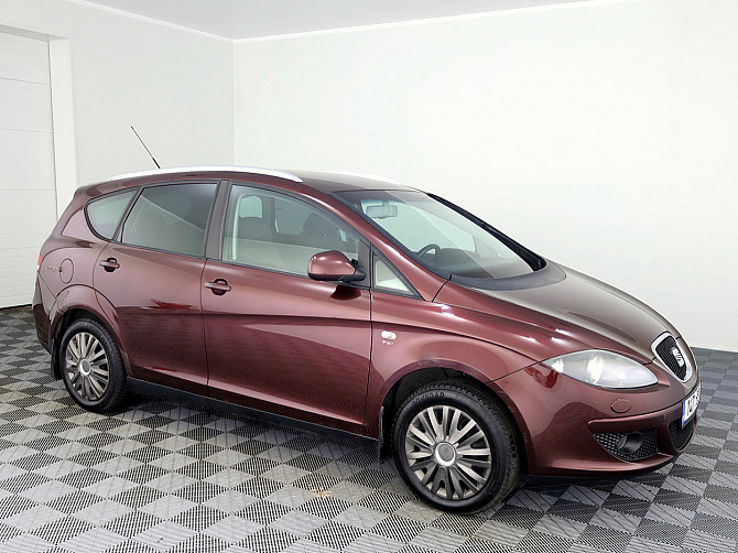 SEAT Altea XL Comfortline 1.8 118kW Tallina - foto 1