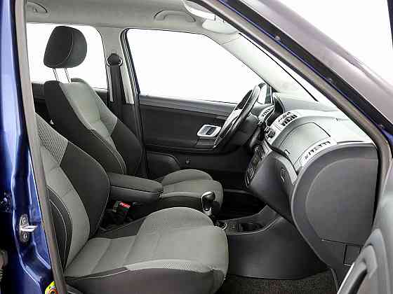 Skoda Fabia Comfortline 1.4 63kW Tallina