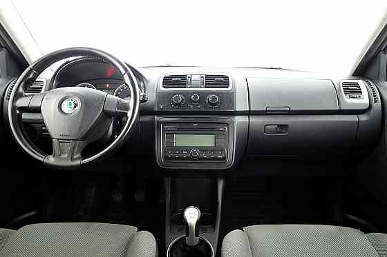 Skoda Fabia Comfortline 1.4 63kW Tallina