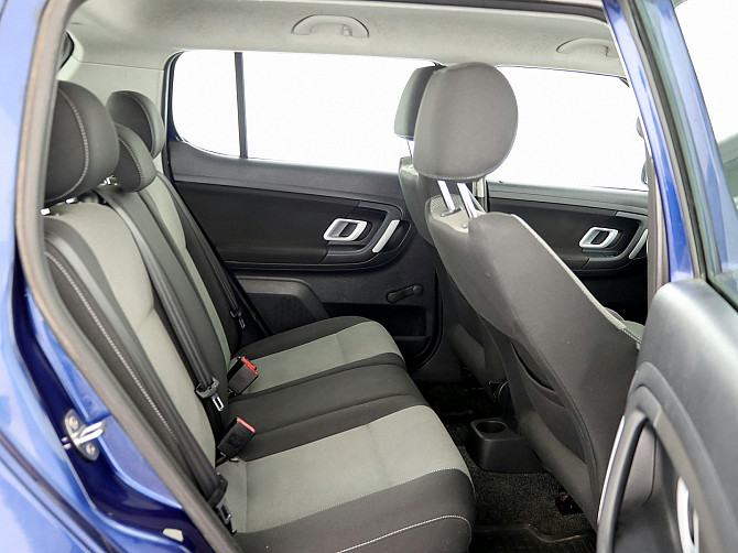 Skoda Fabia Comfortline 1.4 63kW Tallina - foto 7