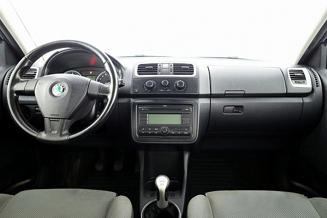 Skoda Fabia Comfortline 1.4 63kW Tallina - foto 5