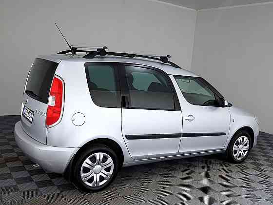 Skoda Roomster Comfortline Facelift 1.2 51kW Tallina