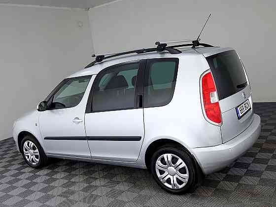 Skoda Roomster Comfortline Facelift 1.2 51kW Tallina