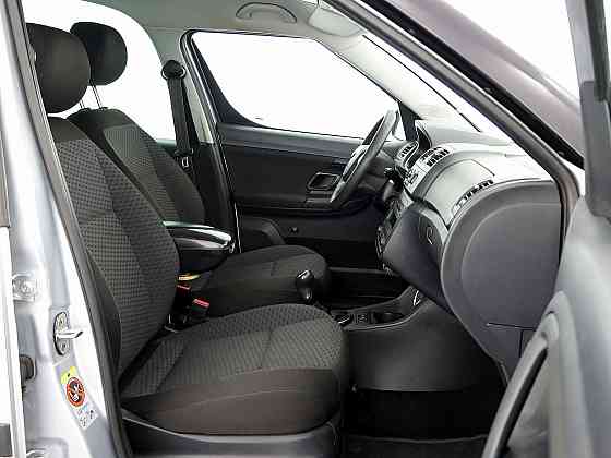 Skoda Roomster Comfortline Facelift 1.2 51kW Tallina