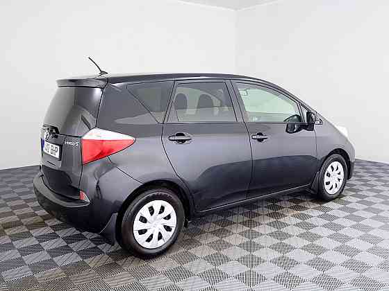 Toyota Verso-S Linea Sol 1.3 73kW Tallina