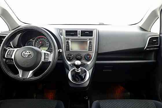 Toyota Verso-S Linea Sol 1.3 73kW Tallina