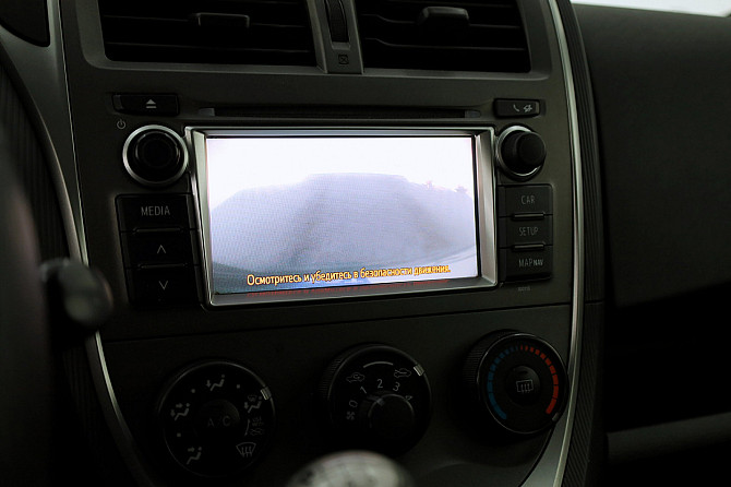 Toyota Verso-S Linea Sol 1.3 73kW Tallina - foto 8