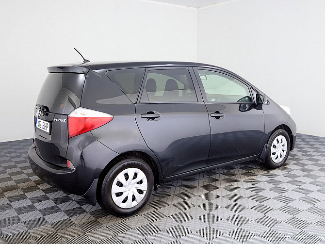 Toyota Verso-S Linea Sol 1.3 73kW Tallina - foto 3