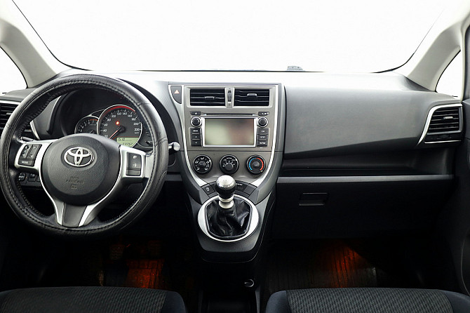 Toyota Verso-S Linea Sol 1.3 73kW Tallina - foto 5