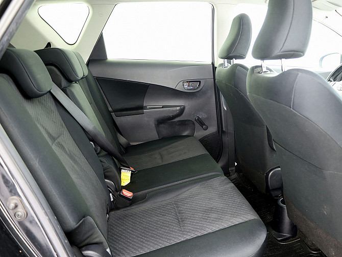 Toyota Verso-S Linea Sol 1.3 73kW Tallina - foto 7