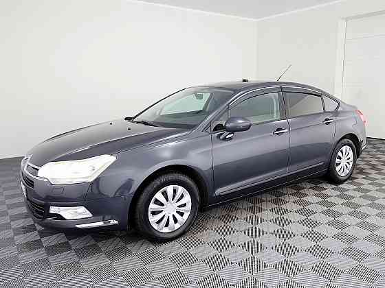 Citroen C5 Elegance 1.6 HDi 80kW Tallina