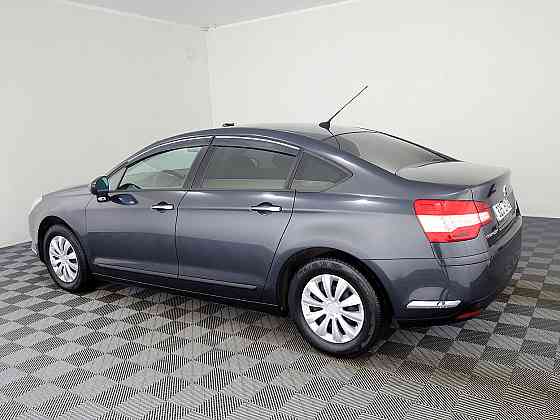 Citroen C5 Elegance 1.6 HDi 80kW Tallina